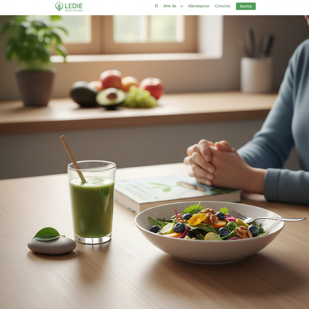 Alimentación Consciente